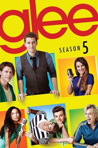 Poster for Season 5