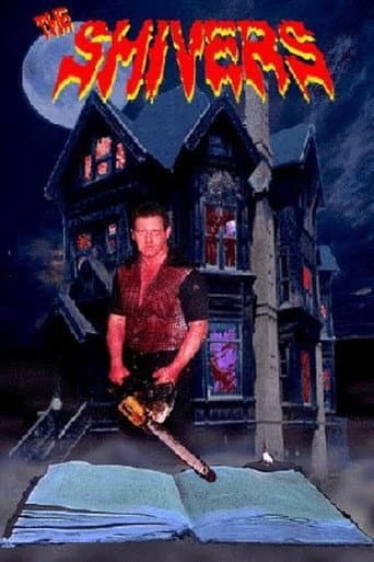 Poster for The Shivers