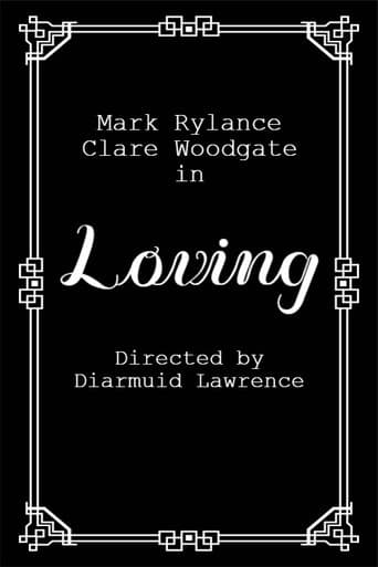 Poster for Loving