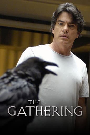 Poster for The Gathering