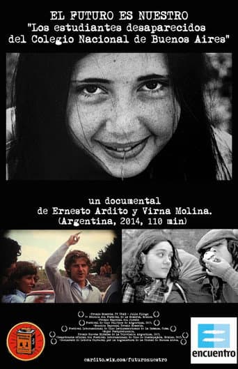 Poster for El futuro es nuestro