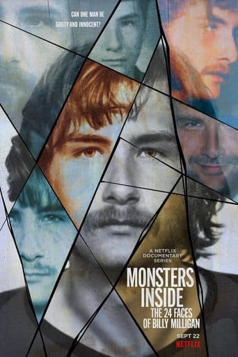 Poster for Season 1