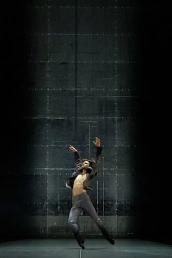 Poster for Agnus Dei