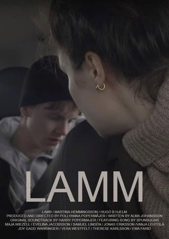 Poster for LAMB