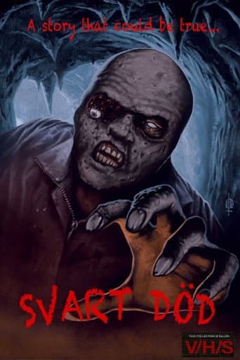 Poster for Black Death