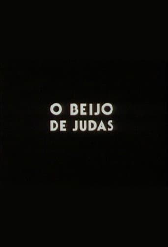 Poster for O Beijo de Judas