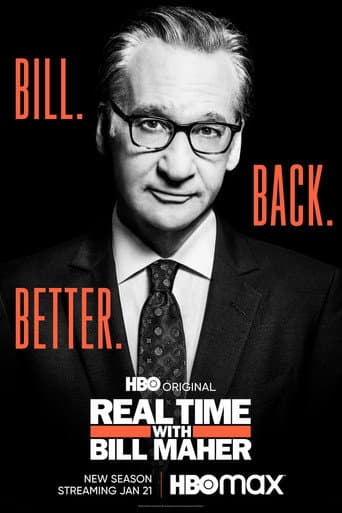 Poster for Season 20