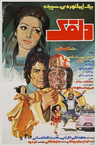 Poster for The Clown