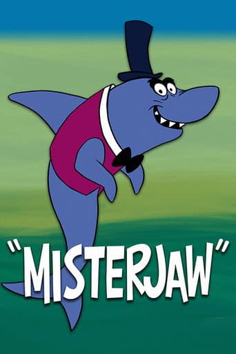 Poster for Season 1