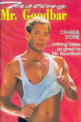 Poster for Tasting Mr. Goodbar