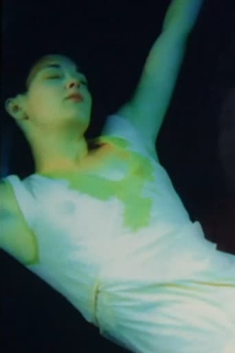 Poster for Passage