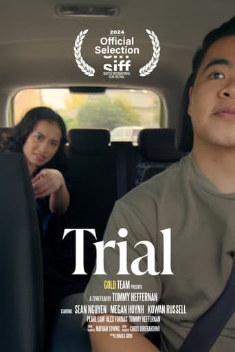 Poster for Trial