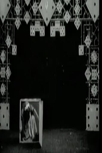 Poster for Magic Dice