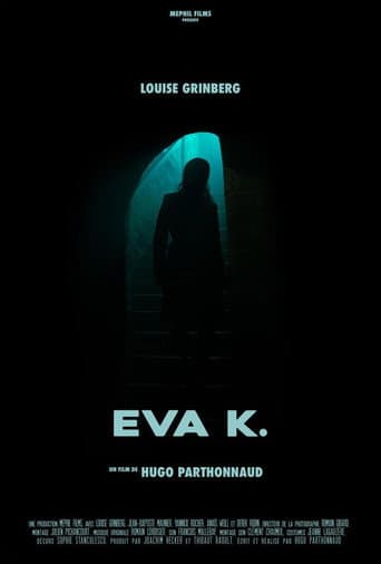 Poster for Eva K.