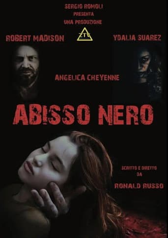 Poster for Abisso nero