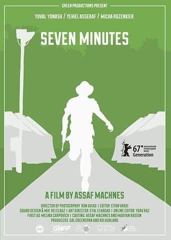 Poster for Seven Minutes