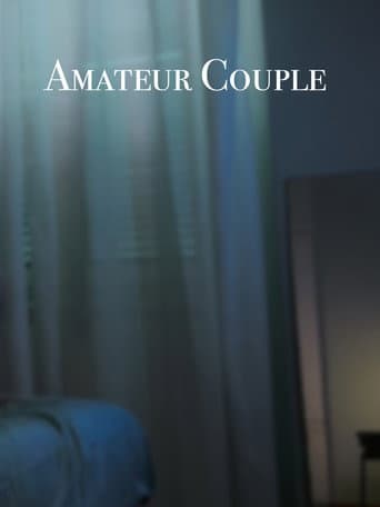 Poster for Amateur Couple