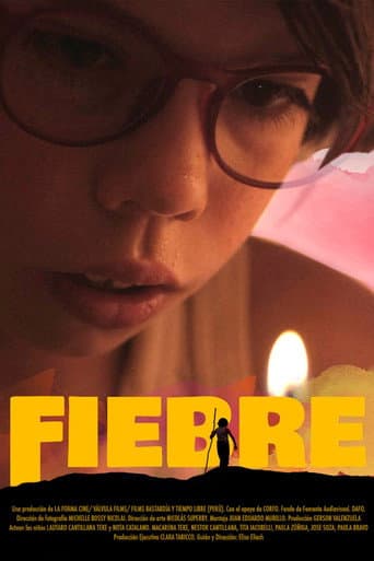 Poster for Fever
