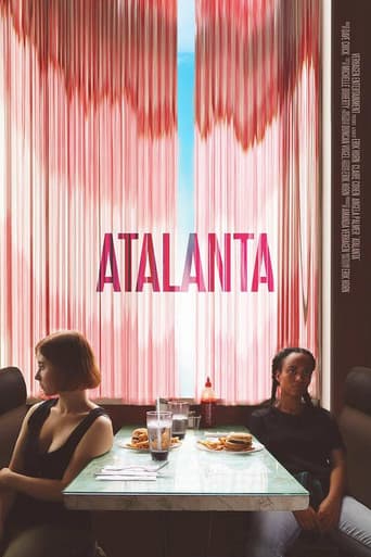 Poster for Atalanta