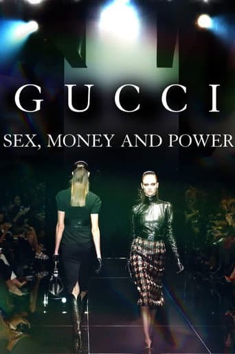Poster for Gucci: Sex, Money & Power