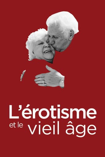 Poster for L'érotisme et le vieil âge