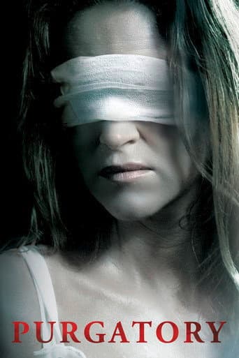 Poster for Purgatory