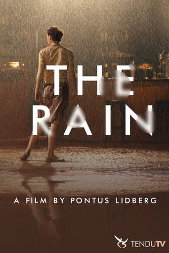 Poster for The Rain
