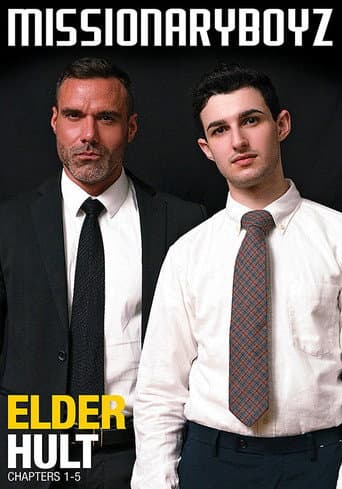 Poster for Elder Hult: Chapters 1-5