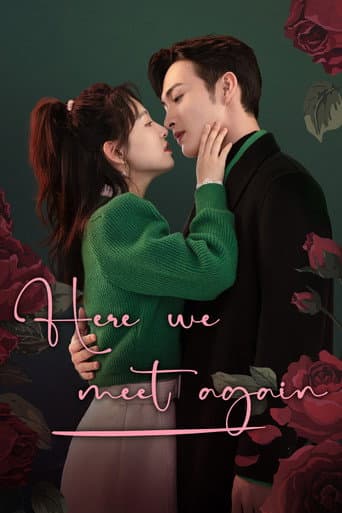 Poster for Here We Meet Again