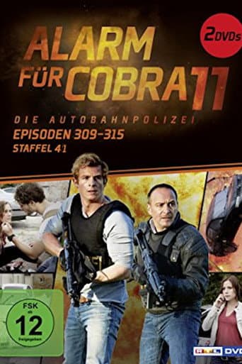 Poster for Season 41