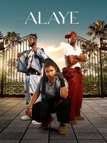 Poster for Alaye