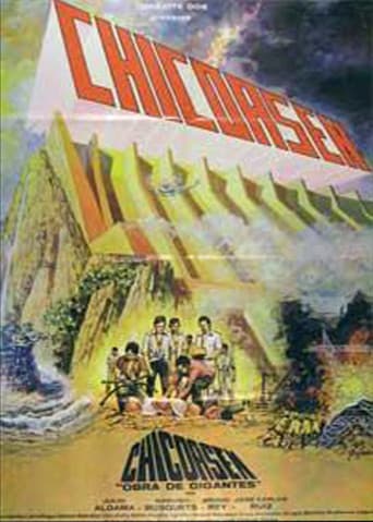 Poster for Chicoasén