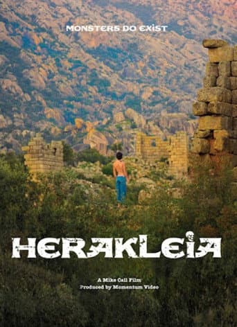 Poster for Herakleia