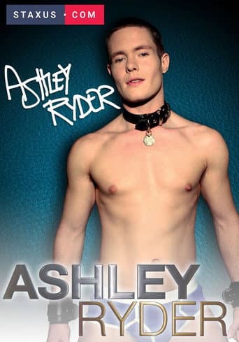Poster for Ashley Ryder