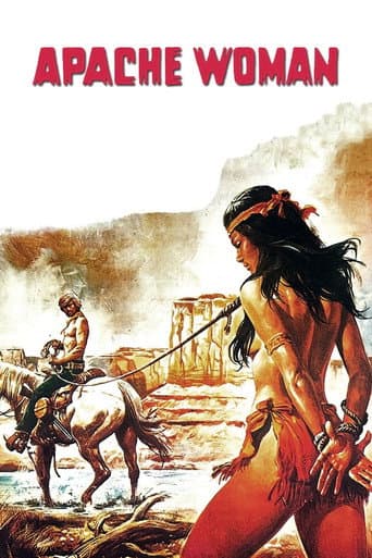 Poster for Apache Woman