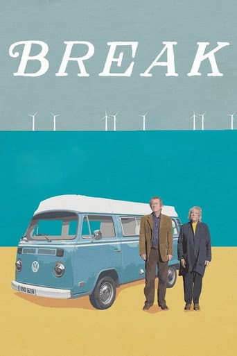 Poster for Break