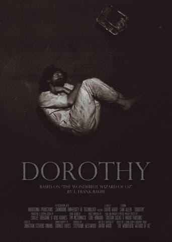 Poster for Dorothy