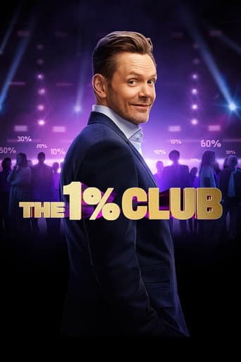 Poster for The 1% Club