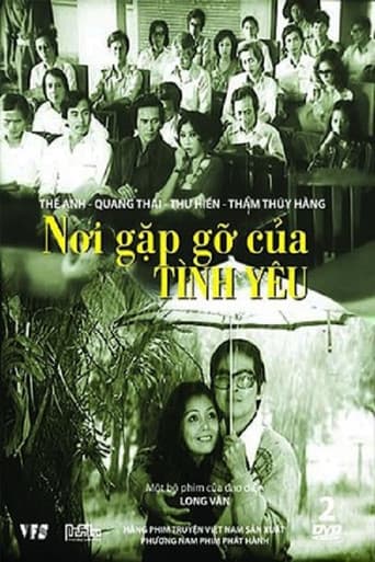 Poster for Nơi Gặp Gỡ Của Tình Yêu