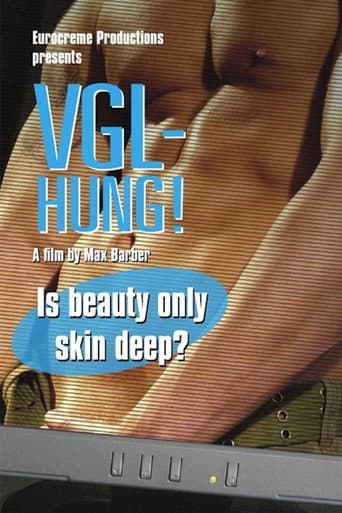 Poster for VGL-Hung!