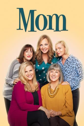 Poster for Season 8