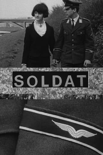 Poster for Soldat