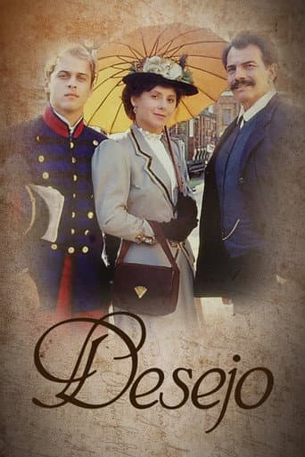 Poster for Desejo