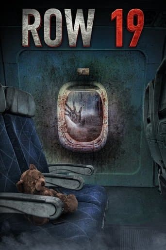 Poster for Row 19
