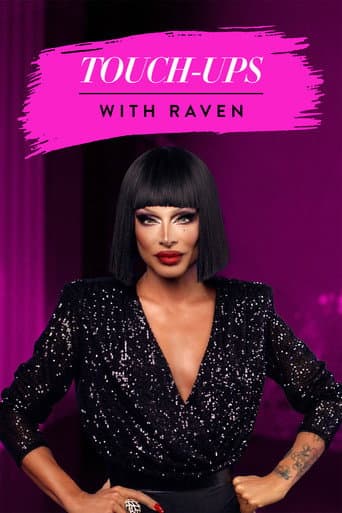 Poster for Touch Ups with Raven