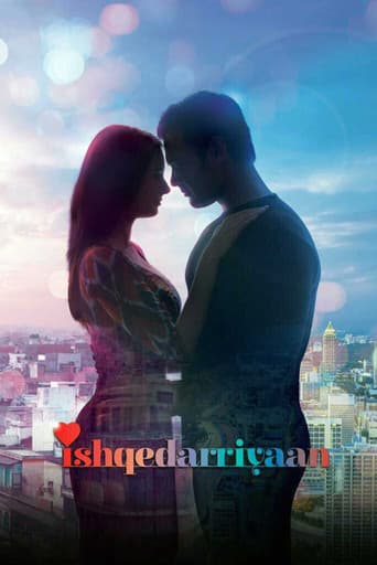 Poster for Ishqedarriyaan