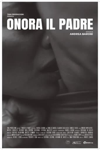 Poster for Onora il padre
