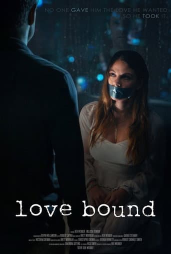 Poster for Love Bound