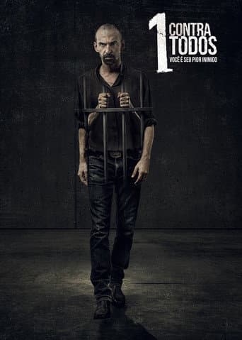 Poster for 1 Contra Todos: O Filme 3