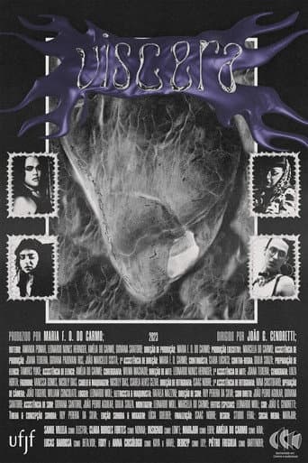 Poster for Viscera